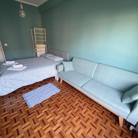 Blue Bay Apartment Сетубал Экстерьер фото