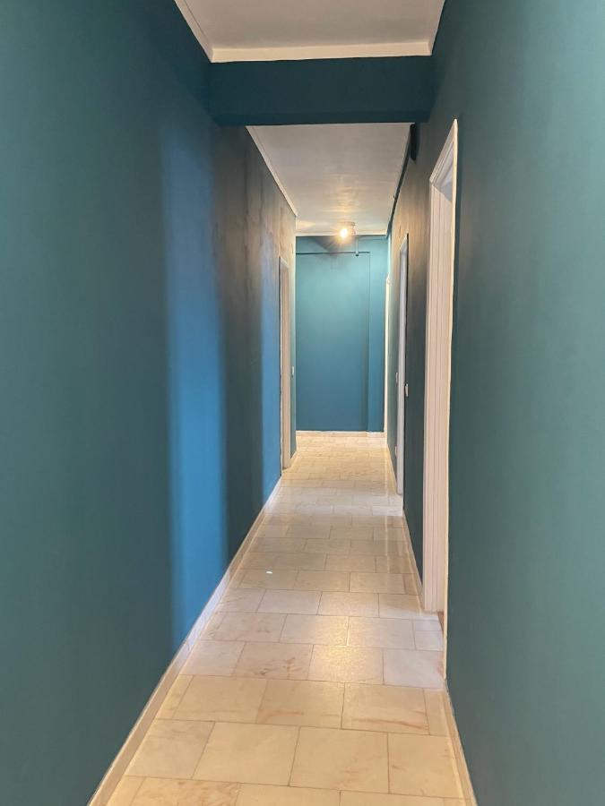Blue Bay Apartment Сетубал Экстерьер фото